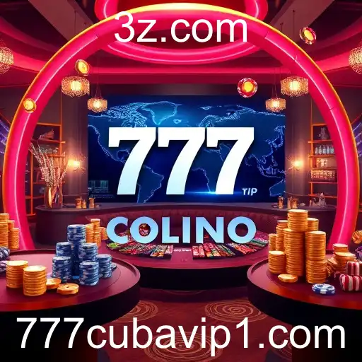 Popularidade Crescente do 777cuba.vip no Mundo dos Jogos