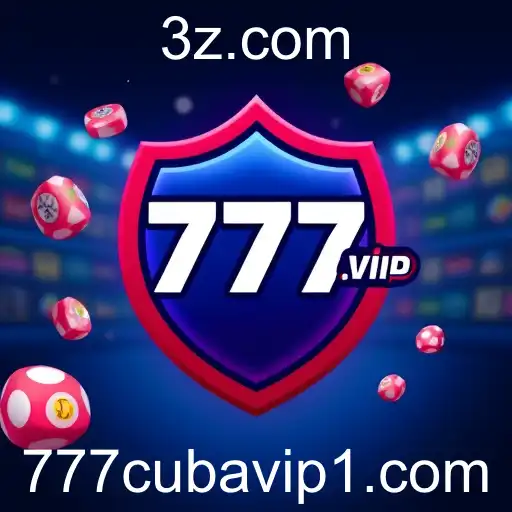 A Ascensão do 777cuba.vip no Mercado de Jogos Online