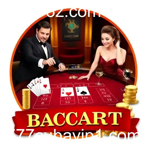 Explorando o Fascinante Mundo do Baccarat em 777cuba.vip