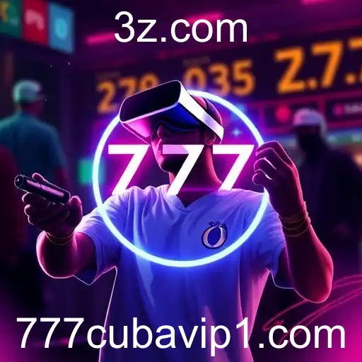 777cuba.vip: Tendências do Mercado de Jogos Online