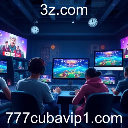 O Crescimento dos Jogos Online em 2026