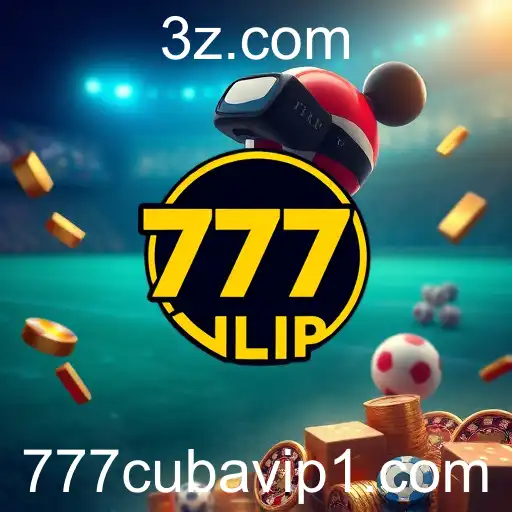 A Ascensão dos Jogos Online no Brasil e o Impacto da 777cuba.vip