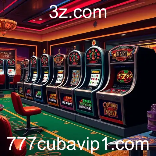 Guias de Cassino: Seu Passaporte para o Sucesso no Jogo