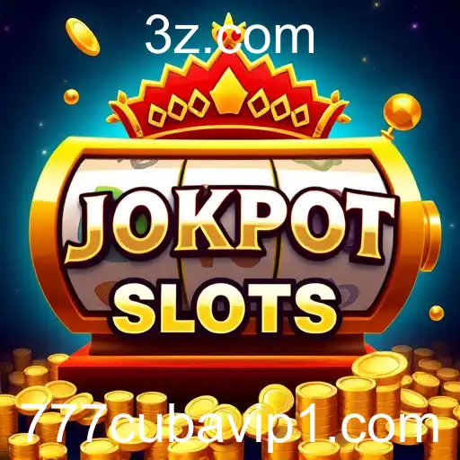 Explore os Empolgantes Jackpot Slots do 777cuba.vip