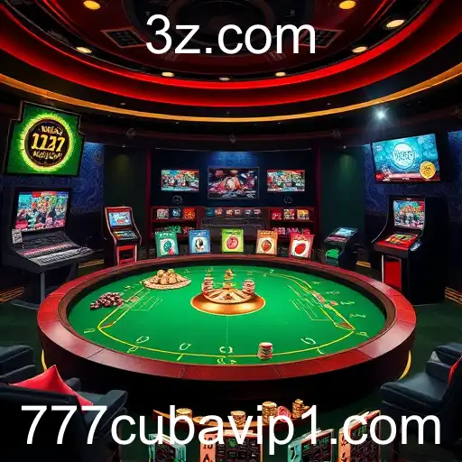 A Evolução dos Jogos de Azar no Brasil Digital