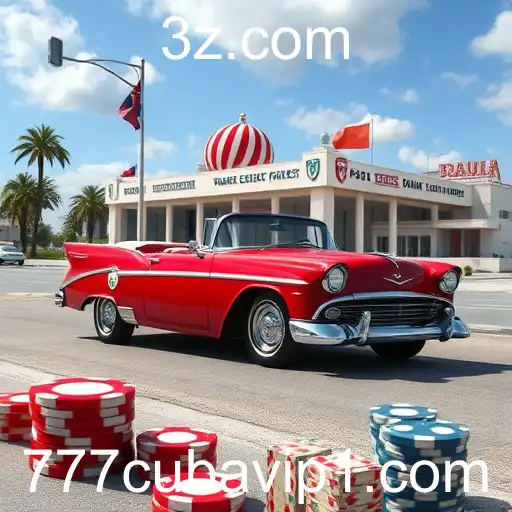 A Ascensão dos Jogos Online em Cuba