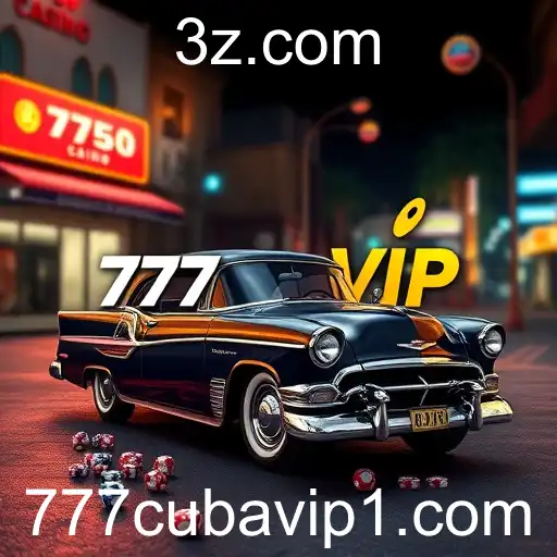 A Ascensão do 777Cuba.vip no Mercado de Jogos