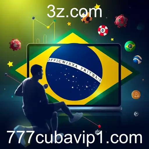 Crescimento dos Jogos Online no Brasil