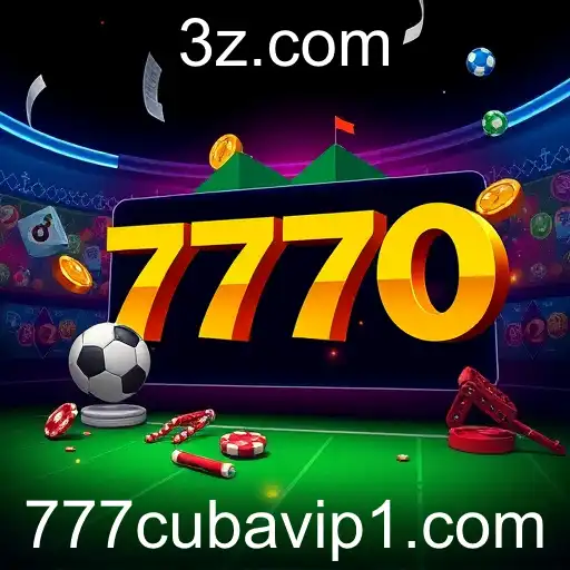 O Crescimento dos Jogos no Brasil e o Impacto de '777cuba.vip'