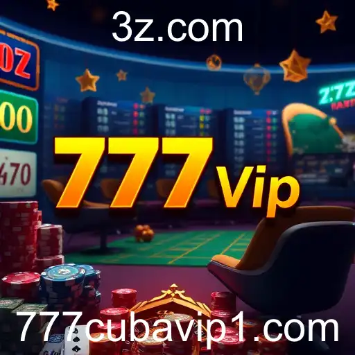 A Ascensão dos Jogos Online em 2026: O Caso do 777cuba.vip