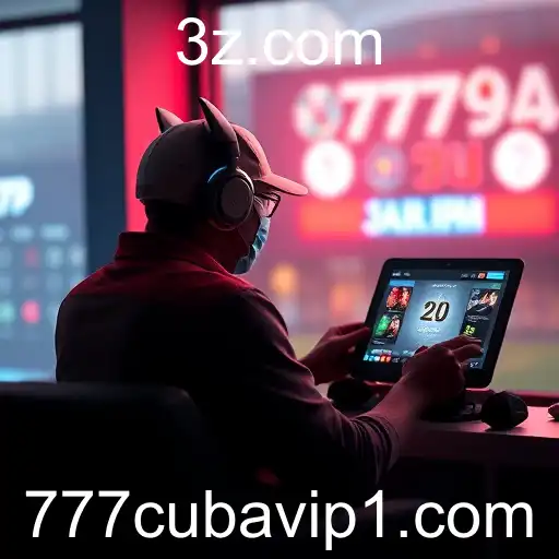 A Ascensão dos Jogos Virtuais em Cuba