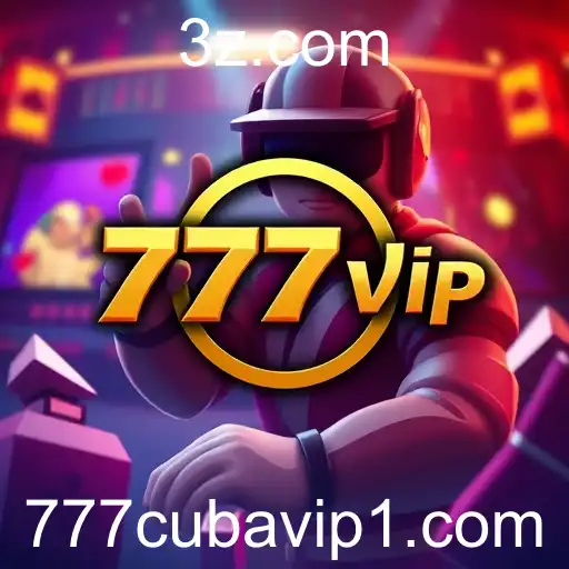 A Ascensão dos Jogos Online em 2026: O Caso do 777cuba.vip